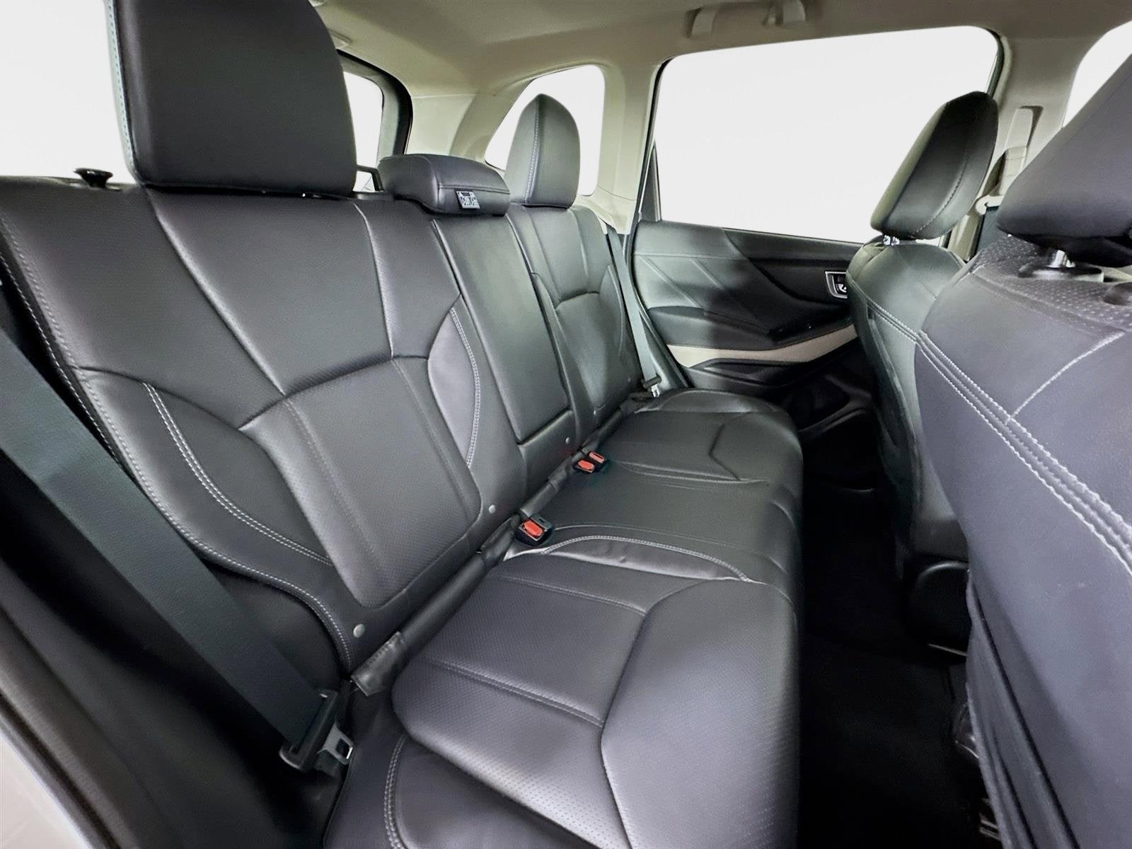 2024 Subaru FORETER LTD