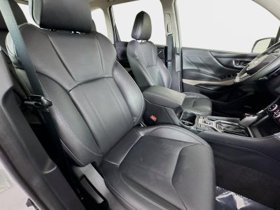 2024 Subaru FORETER LTD