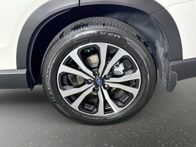 2024 Subaru FORETER LTD