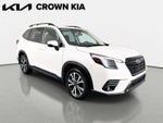 2024 Subaru FORETER LTD