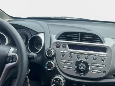 2012 Honda Fit Base