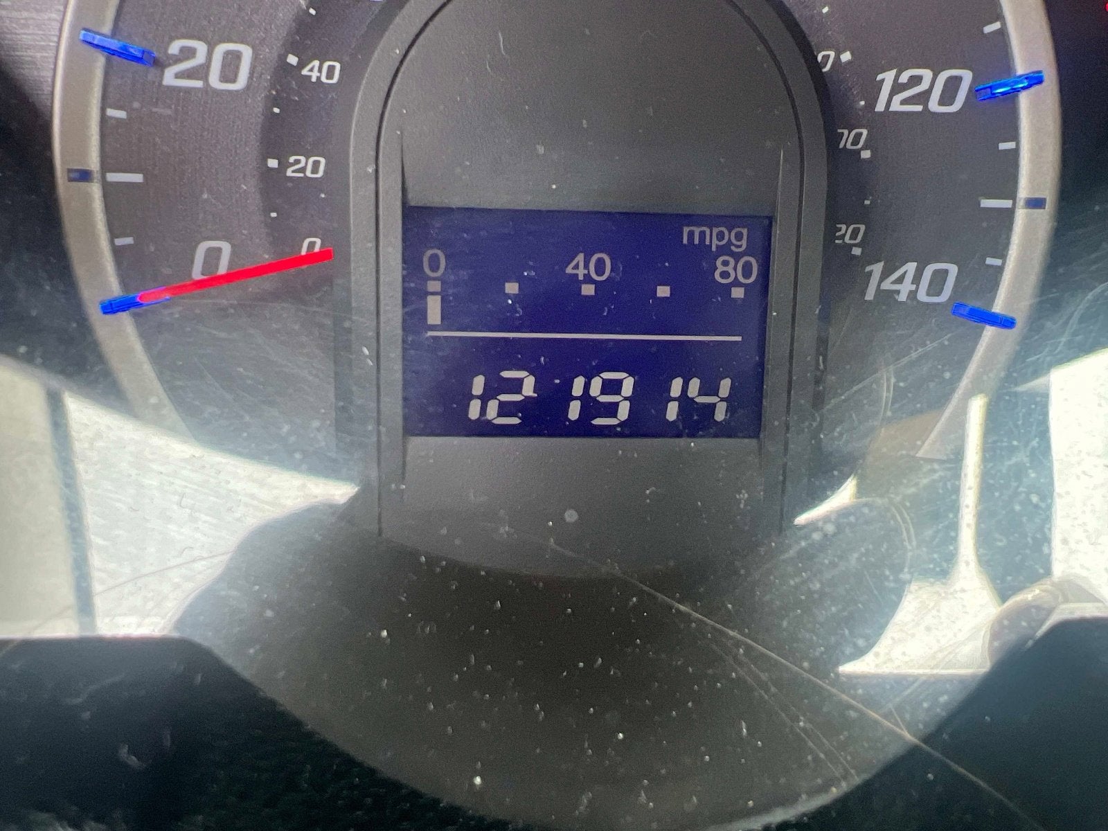2012 Honda Fit Base