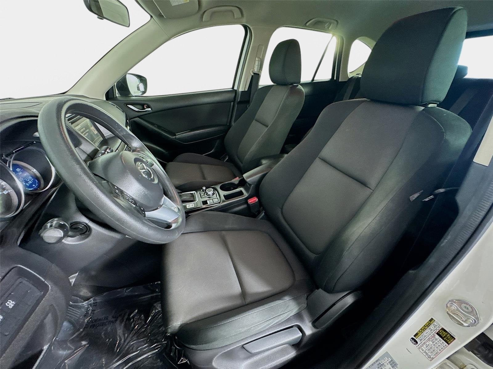 2016 Mazda Mazda CX-5 Sport