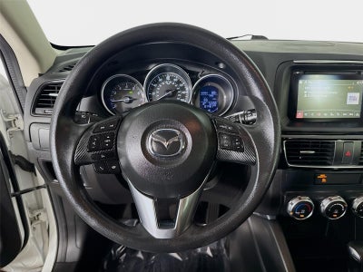 2016 Mazda Mazda CX-5 Sport