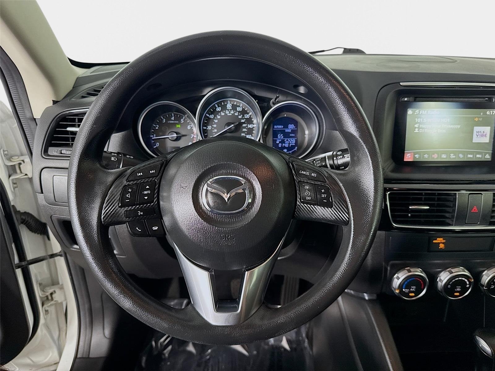 2016 Mazda Mazda CX-5 Sport