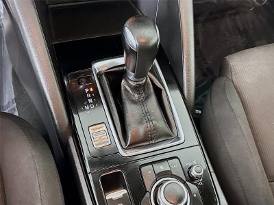 2016 Mazda Mazda CX-5 Sport