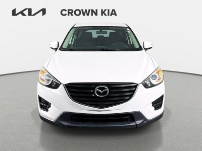 2016 Mazda Mazda CX-5 Sport