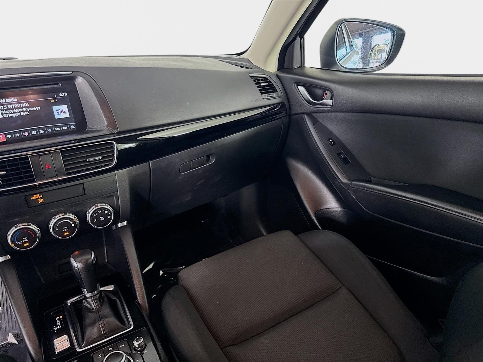 2016 Mazda Mazda CX-5 Sport