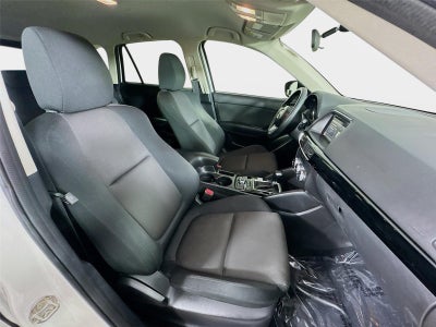 2016 Mazda Mazda CX-5 Sport