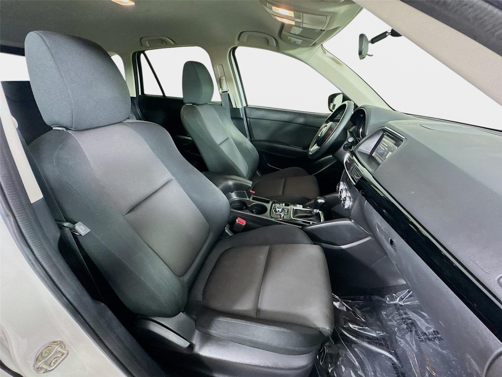 2016 Mazda Mazda CX-5 Sport