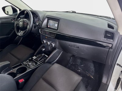 2016 Mazda Mazda CX-5 Sport