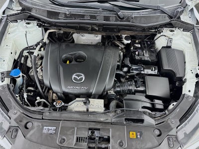 2016 Mazda Mazda CX-5 Sport