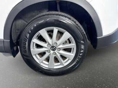 2016 Mazda Mazda CX-5 Sport