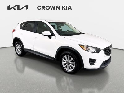 2016 Mazda Mazda CX-5 Sport