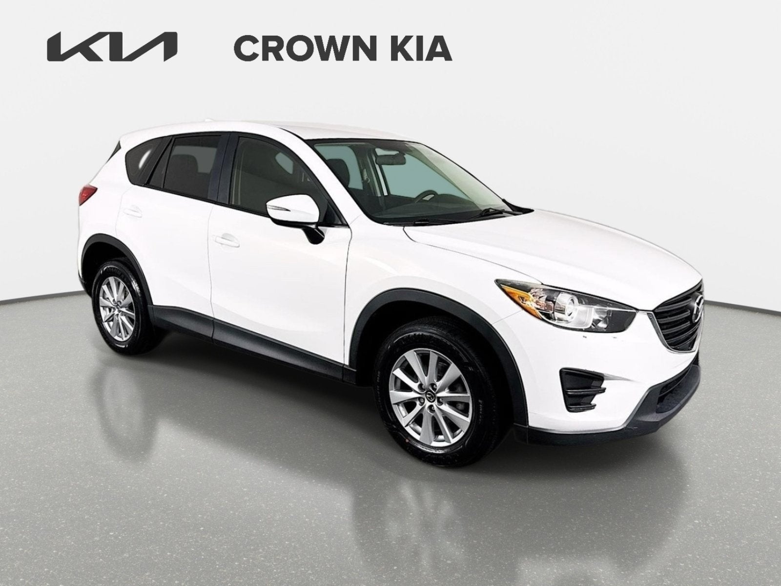 2016 Mazda Mazda CX-5 Sport