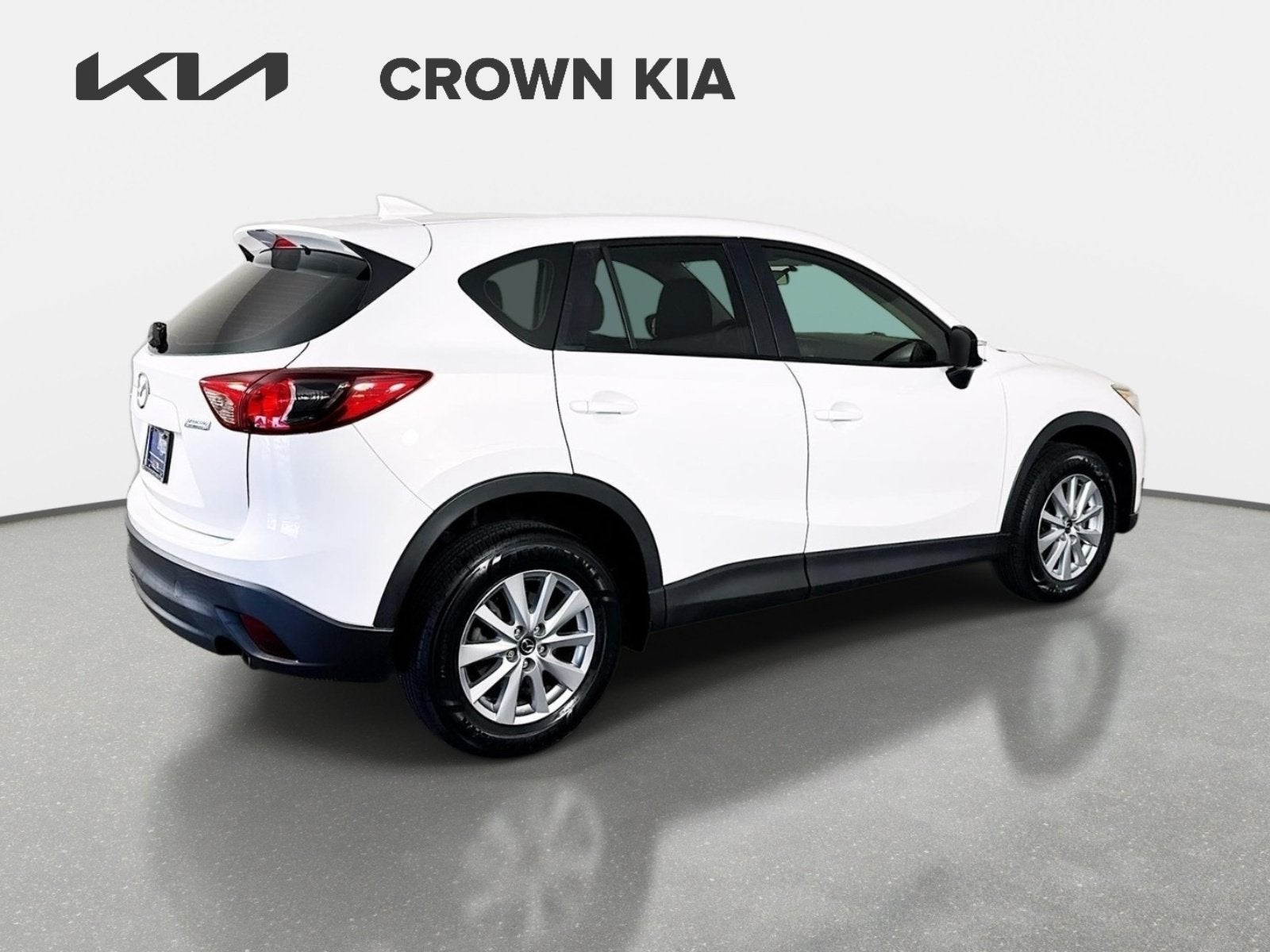 2016 Mazda Mazda CX-5 Sport