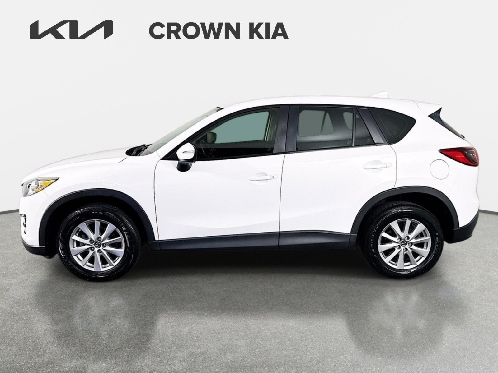 2016 Mazda Mazda CX-5 Sport