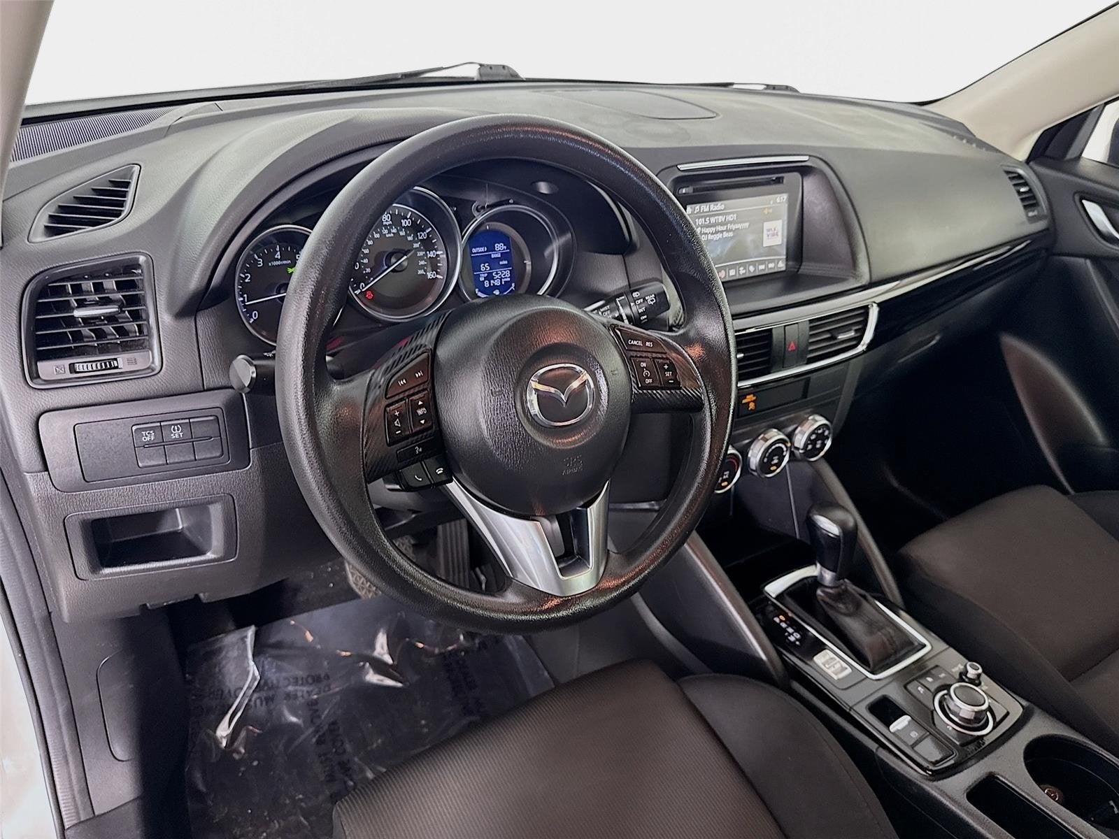 2016 Mazda Mazda CX-5 Sport