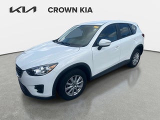 2016 Mazda Mazda CX-5 Sport