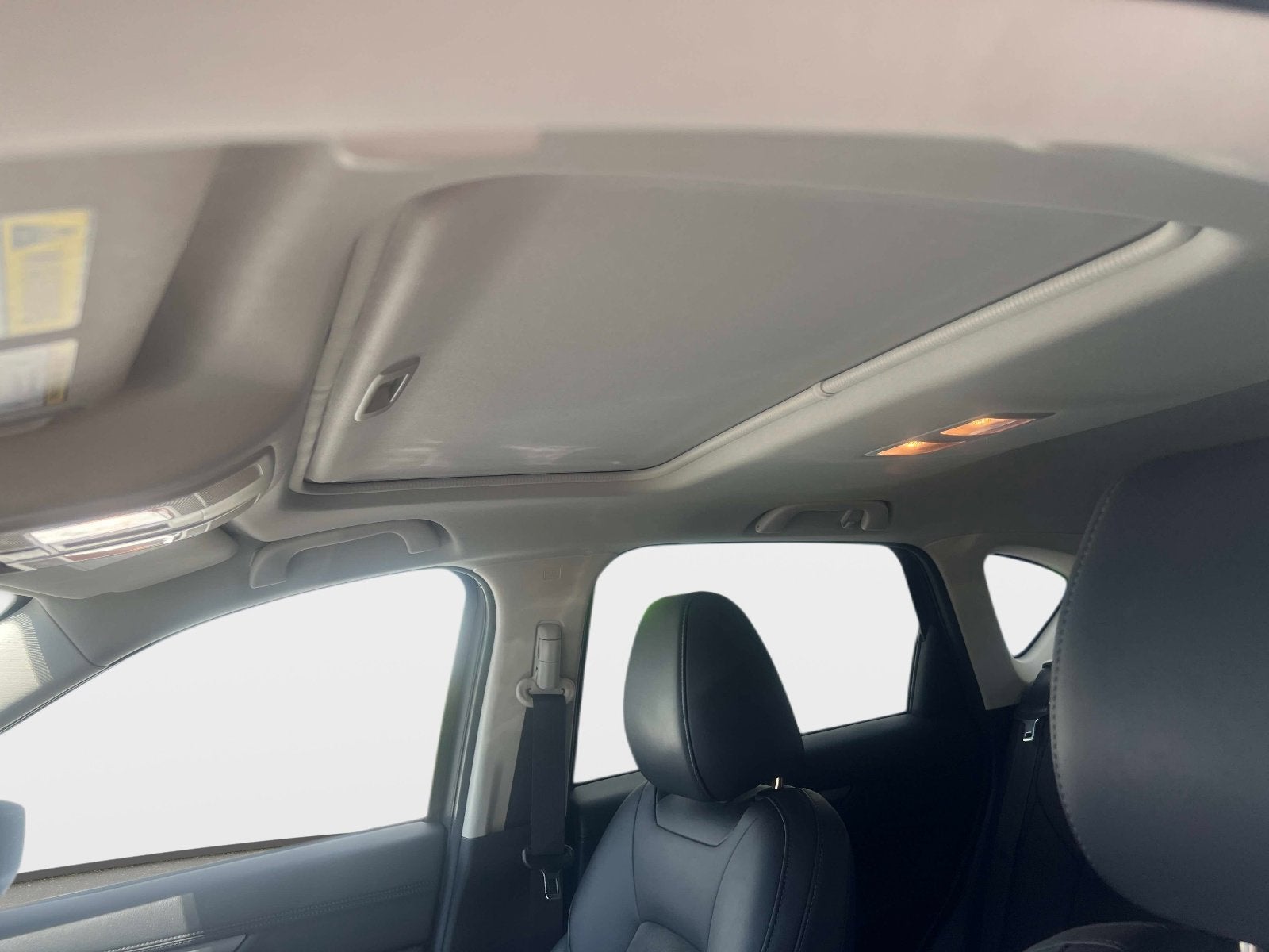 2020 Mazda Mazda CX-5 Touring