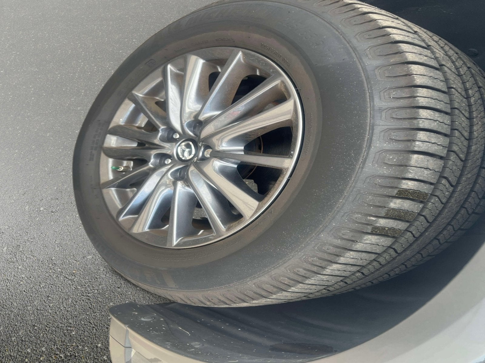 2020 Mazda Mazda CX-5 Touring