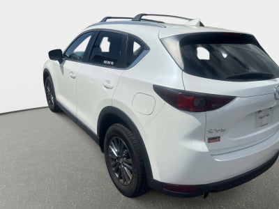 2020 Mazda Mazda CX-5 Touring