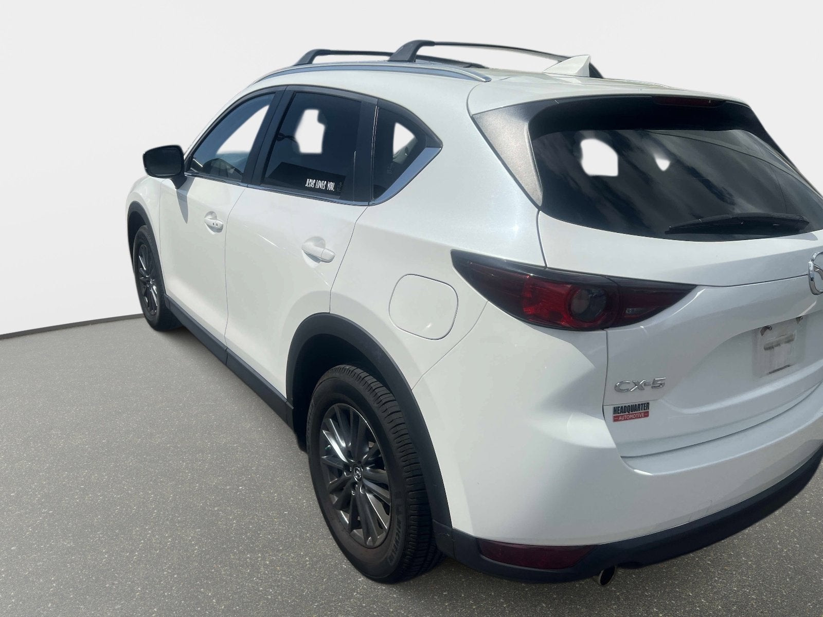 2020 Mazda Mazda CX-5 Touring