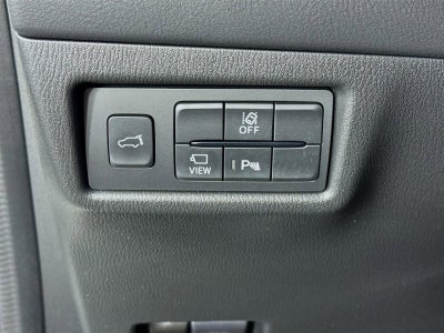 2025 Mazda Mazda CX-5 2.5 Turbo Premium Package