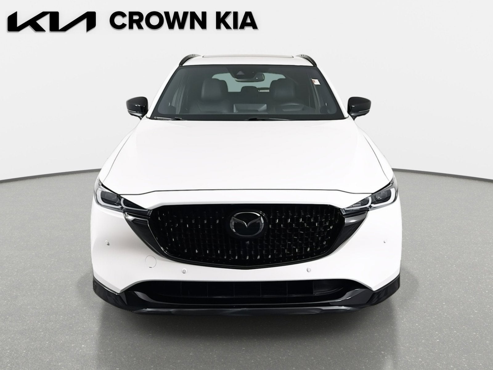 2025 Mazda Mazda CX-5 2.5 Turbo Premium Package