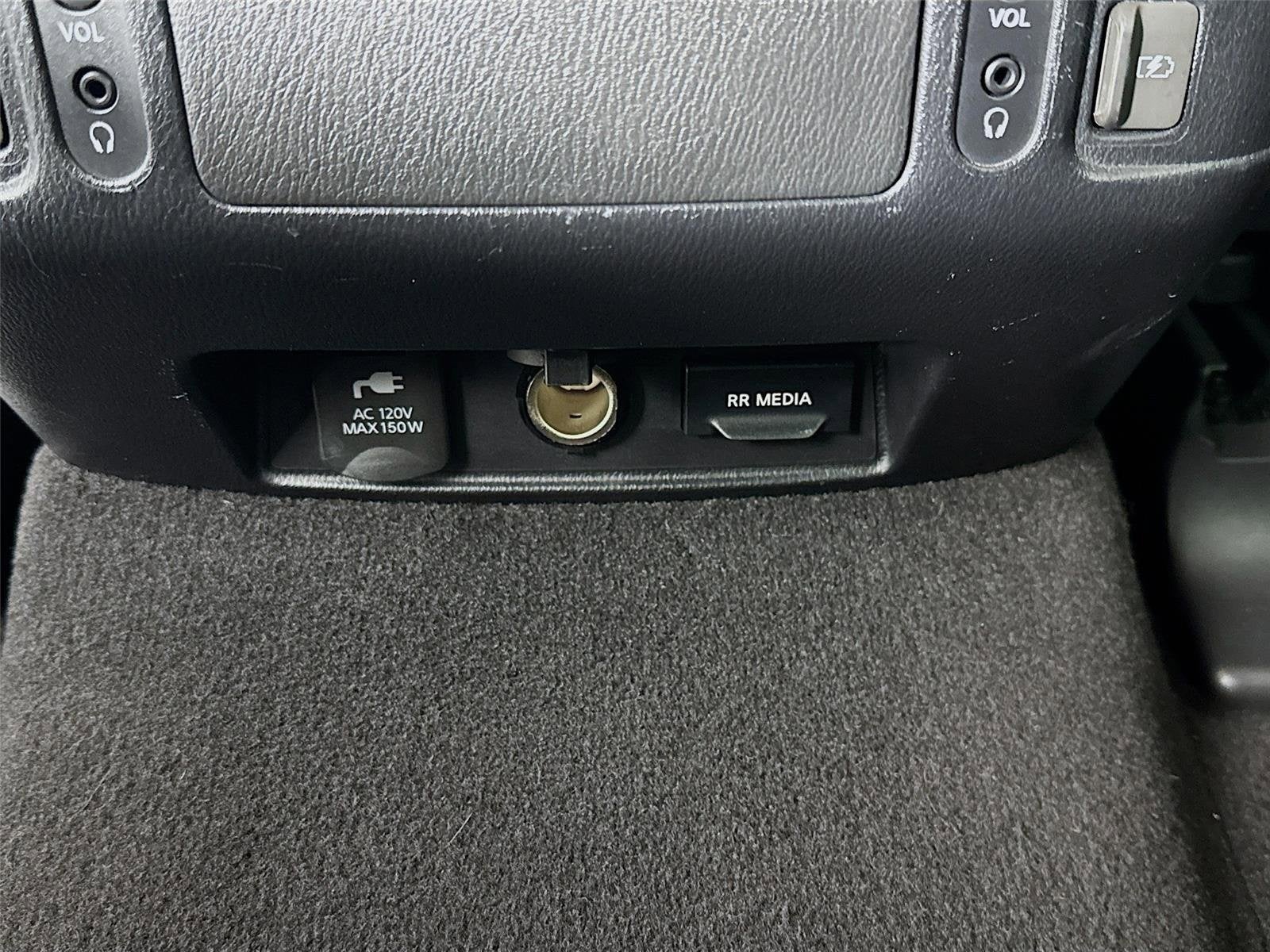 2021 INFINITI QX80 LUXE