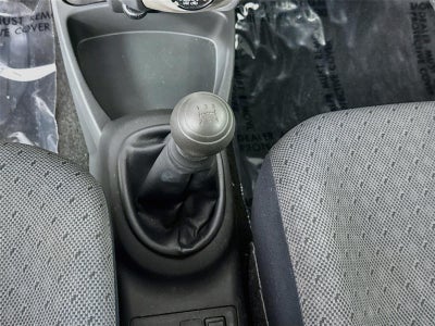 2010 Toyota Yaris Base