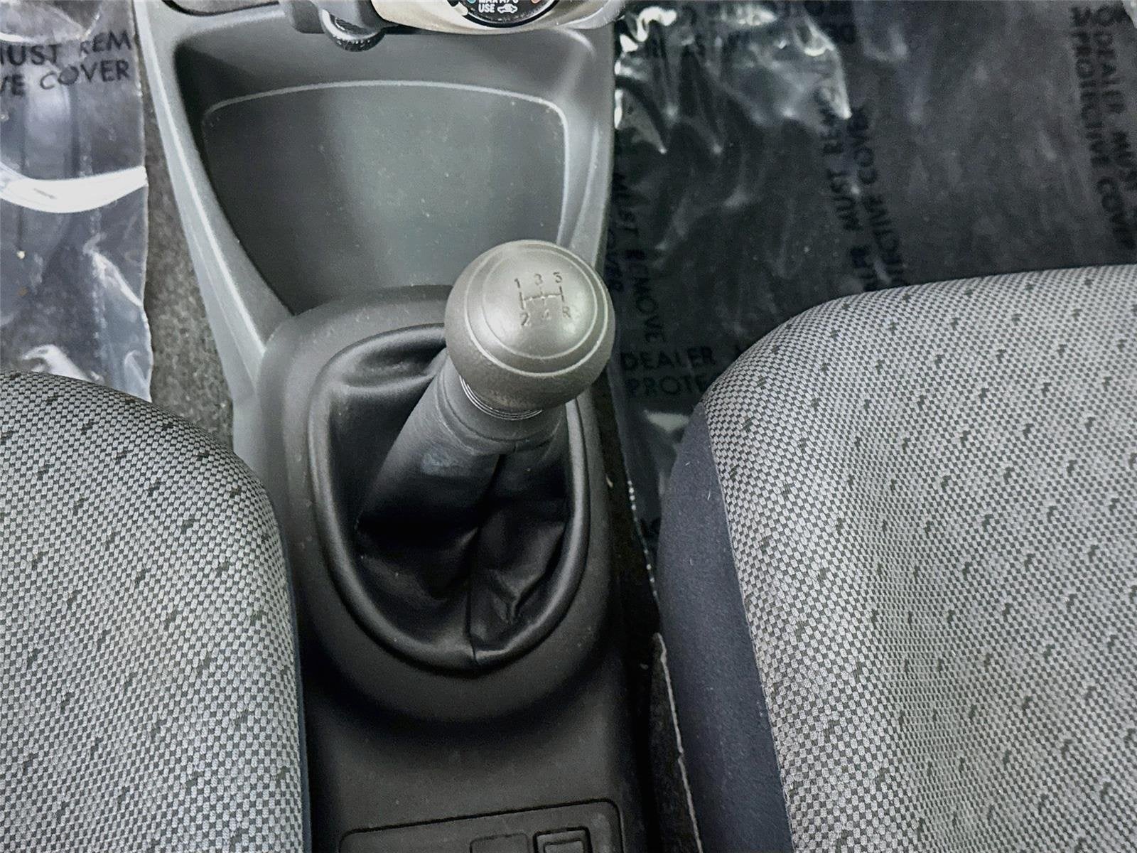 2010 Toyota Yaris Base
