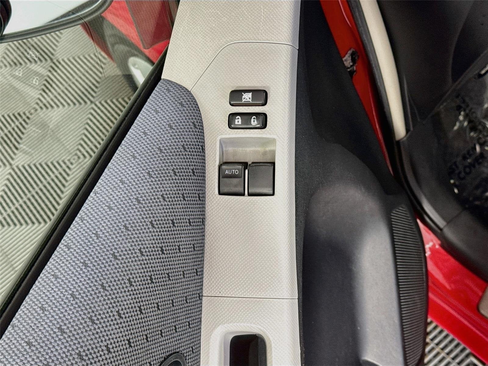 2010 Toyota Yaris Base