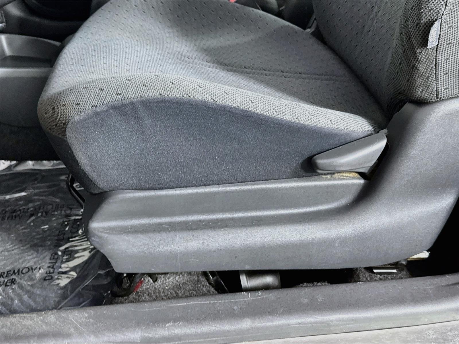 2010 Toyota Yaris Base