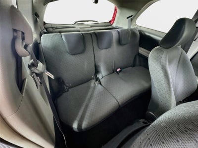 2010 Toyota Yaris Base