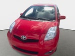 2010 Toyota Yaris Base