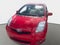 2010 Toyota Yaris Base