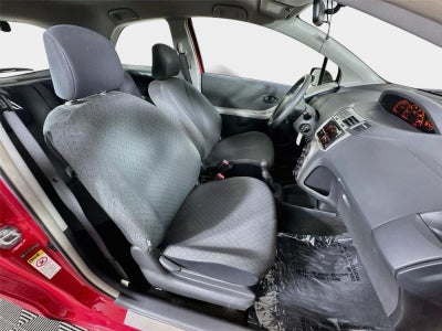 2010 Toyota Yaris Base