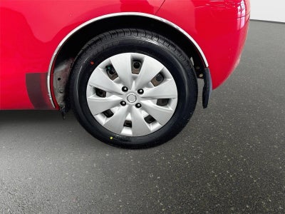 2010 Toyota Yaris Base