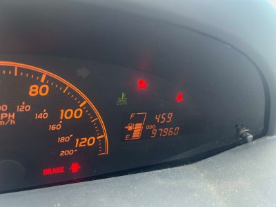 2010 Toyota Yaris Base