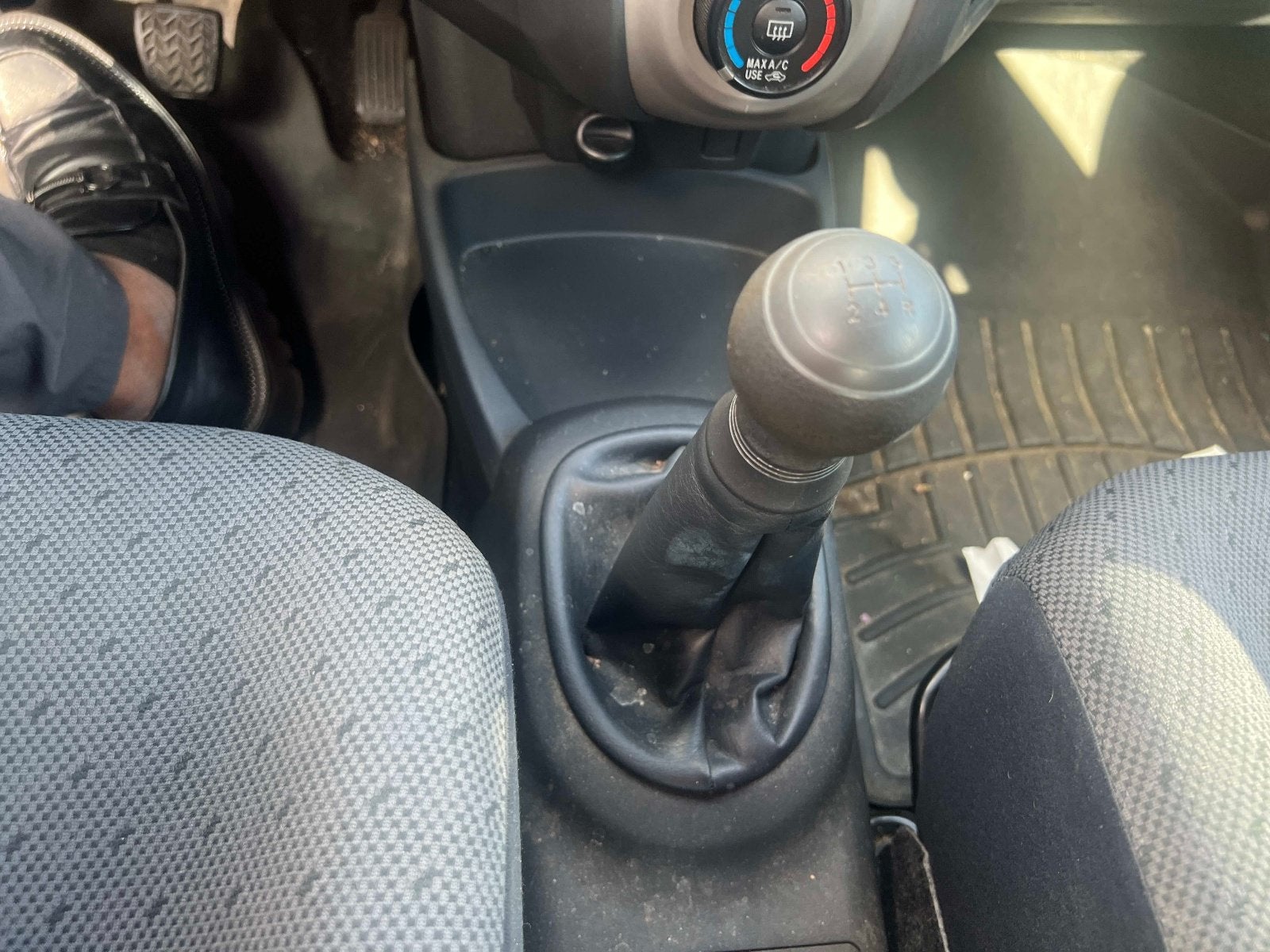 2010 Toyota Yaris Base