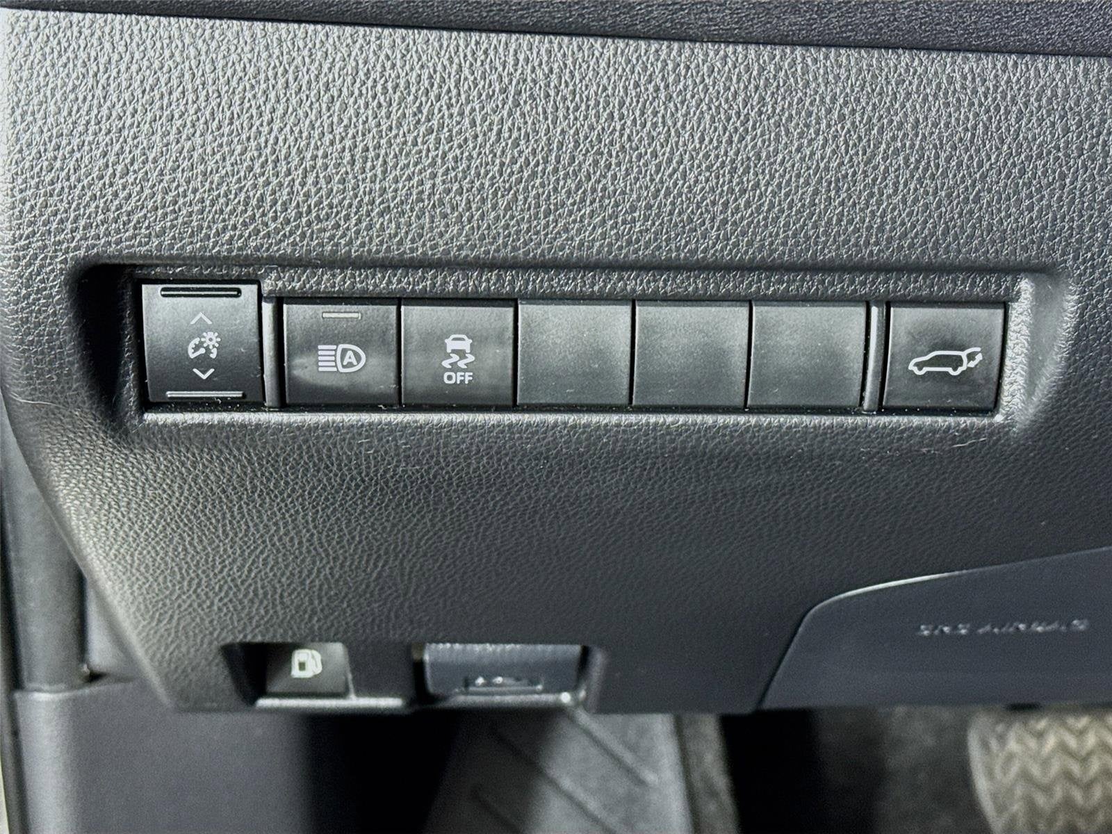 2022 Toyota Venza XLE
