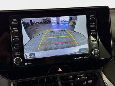 2022 Toyota Venza XLE
