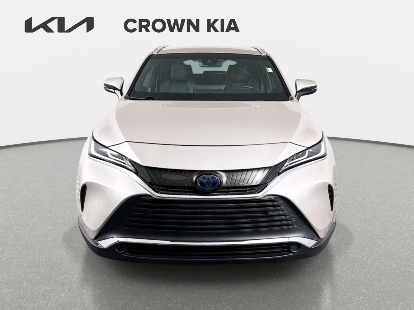 2022 Toyota Venza XLE