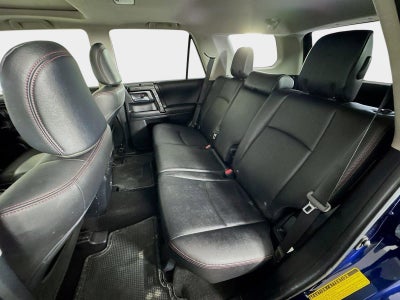 2020 Toyota 4 RUNNER TRD