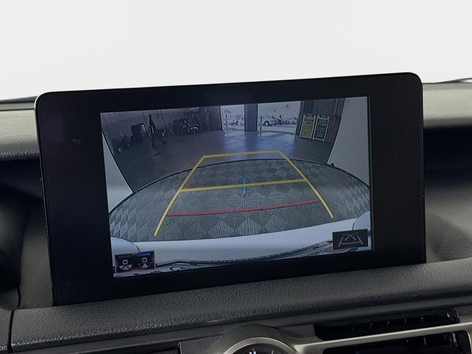 2021 Lexus IS IS 350 F SPORT