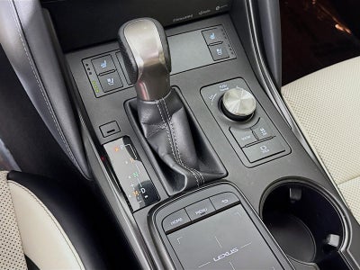 2021 Lexus IS IS 350 F SPORT