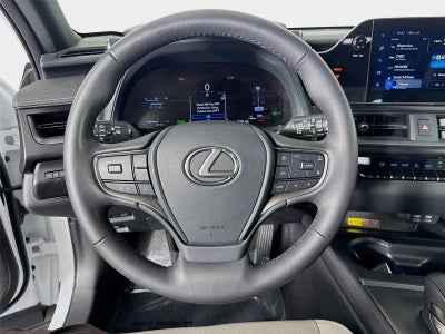 2025 Lexus UX UX 300h F SPORT Design