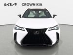 2025 Lexus UX UX 300h F SPORT Design