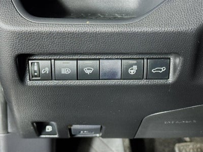 2021 Toyota RAV4 Prime SE